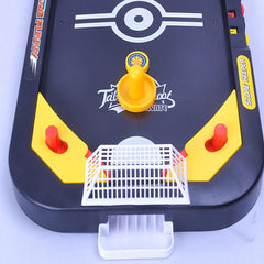 Mini Ice Hockey Tabletop Game for Kids