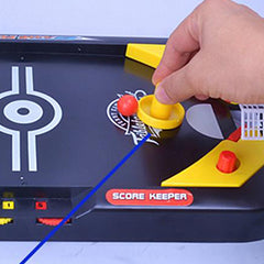 Mini Ice Hockey Tabletop Game for Kids