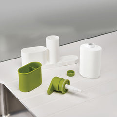 3-Piece Multi-Functional Kitchen and Bathroom Organizer Set