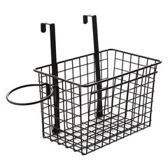 Kitchen Storage Rack and Bathroom Organizer Hanger