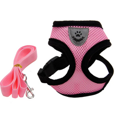 Premium Dog Harness