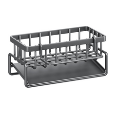 Multifunctional Kitchen Sink Organizer