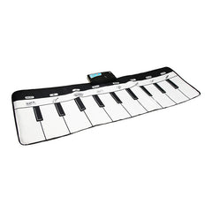 Large Multifunctional Piano Music Play Mat for Kids