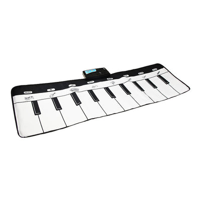 Large Multifunctional Piano Music Play Mat for Kids