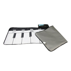 Large Multifunctional Piano Music Play Mat for Kids