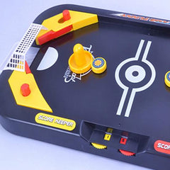 Mini Ice Hockey Tabletop Game for Kids