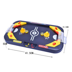 Mini Ice Hockey Tabletop Game for Kids