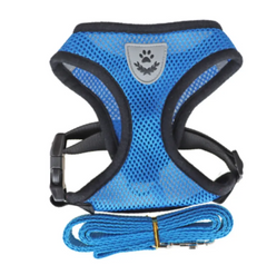 Premium Dog Harness