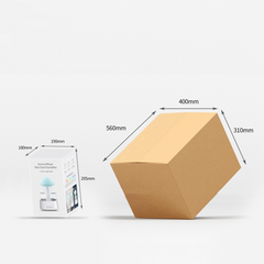 Calming Cloud Humidifier