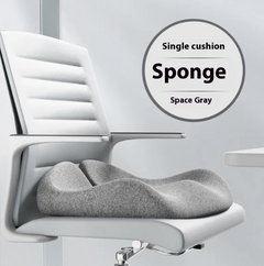 Memory Foam Seat Cushion