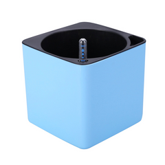 Water-Absorbing Planter