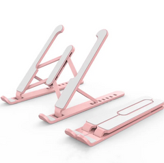 Adjustable Laptop Cooling Stand