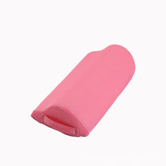 Nordic Cloud-Shaped Foot Rest Mat with High Rebound Sponge