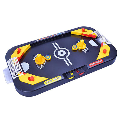 Mini Ice Hockey Tabletop Game for Kids