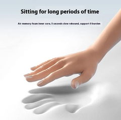 Memory Foam Seat Cushion