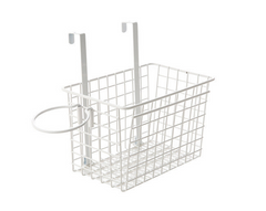 Kitchen Storage Rack and Bathroom Organizer Hanger