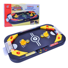 Mini Ice Hockey Tabletop Game for Kids