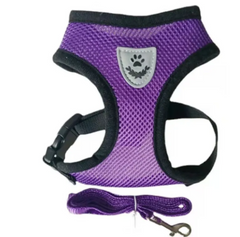 Premium Dog Harness
