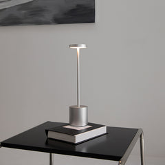USB Rechargeable Decorative Table Lamp for Indoor & Outdoor